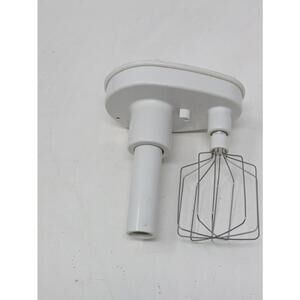 Braun Multipractic Food Processor Wire Whisk Egg Beater 4258 4259 4261 4262